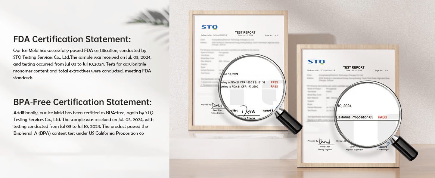 🐰Cute Easter Bunny Silicone Mold – 6-Cavity 3D Ice Cube & Dessert Mold🧊