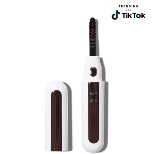 YUNAE CURLER™ Recourbe-cils chauffant