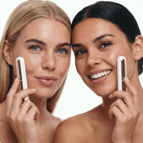 YUNAE CURLER™ Recourbe-cils chauffant